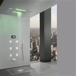Epiphany Shower System